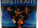 Dire Straits ?Live In 85 BOOTLEG Spacematic 198-51025 EX Vinyl TESTED 3LP Import