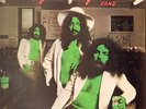 The Edgar Broughton Band A Bunch Of 45s NEAR MINT EMI Harvest Vinyl LP