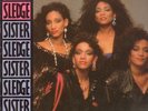 Sister sledge Greatest Hits NEAR MINT Atlantic Vinyl LP