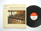 MUSICAL ANTHOLOGY OF THE ORIENT - INDONESIA I - Java Court Music - UNESCO