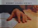 Richter: Schubert Sonatas D. 575 + D. 626 - Eurodisc 203 728-425 (DDD) (sealed)