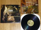 EISLEY Room Noises LP ORIGINAL 2005 PRESS /1000 say anything.copeland.paramore