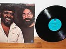 Merl Saunders, Jerry Garcia, John Kahn, Bill Vitt - Keystone Encores Vol II LP