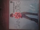 HISTOIRE DE MELODY NELSON - GAINSBOURG SERGE (33 TOURS)