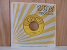 ROY ORBISON - Devil Doll - Sweet and Easy To Love 45 ORIGINAL SUN 265 EX cond 