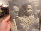 dizzy gillespie stan getz sextet  exc to nm on norgran mg n 2