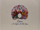 Audiophile QUEEN A Night At The Opera LP HALF-SPEED ORIG MASTER MFSL 1-067 NM