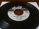 POPCORN - RAY RIVERA  - TROUBLES, TROUBLES / RON DE SALVO - NO NO CLEO - REPRO