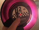 The Special AKA Gangsters Ruby Red Vinyl Selecter 2 Tone 1979 TT1/TT2 Ska Mod