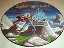 IRON MAIDEN 