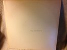 BEATLES WHITE ALBUM-SWB0 101 STEREO-Photos/large insert/EXCELLENT VINYL