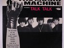 MUSIC MACHINE: Turn On The Music Machine, Featuring Talk Talk LP (rare Stereo)