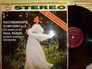 MERCURY LIVING PRESENCE Rachmaninoff: Symphony No 2 Paray / DSO FR2 / FR3 NM/VG+