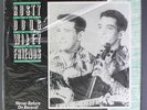 RUSTY & DOUG: And Wiley And Friends LP Sealed (UK) Rockabilly