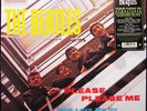 The Beatles - Please Please Me Remastered Stereo 180g LP Vinyl Record Sealed