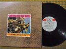 VG++ Thad Jones Pepper Adams Mean What You Say Milestone MLP 1001 LP VPI Cleaned