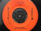 Bob Marley & Wailers Stir It Up / This train Rare Wail N Soul M JA press 7