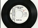 DELORES HILL-COULDN´T BELIEVE MY EYES-COMPANION-NORTHERN-HEAR