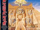 Powerslave (Picture Disc) [VINYL] Iron Maiden Vinyl