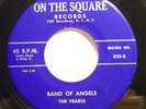 Doo-Wop 45 - Pearls - Band of Angels - Mint-
