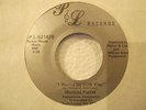 Soul 45 Collector-WINFIELD PARKER-I WANNA BE WITH YOU-P&L-Hear