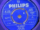 ELTON JOHN LADY SAMANTHA ORIGINAL UK PHILLIPS 1969 45 CLIP
