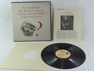 The Oswald Case Mrs. Marguerite reads Lee Harvey Letters from Russia Record JFK