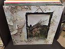 Led Zeppelin IV ZOSO vinyl LP VG+ ORIG 1971 SD 7208