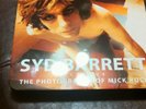 SYD BARRETT OCTOPUS 7