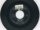 RONNIE and THE POMONA CASUALS   I Wanna Do The Jerk/Sloopy   surf/rocker DONNA