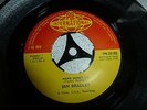 JAN BRADLEY..MAMA DIDN'T LIE..RARE UK 1ST ISSUE PYE INT. No 7N.25182