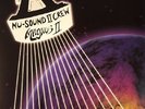 NU SOUND II CREW/MAGNUS II - The Speed Of Light/Space Age - Vinyl (12