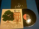 TREES...THE GARDEN OF JANE DELAWNY (UK dbl LP + BOOK)
