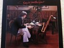Nautilus Recordings NR4  Direct to Disc-  John Klemmer 