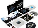 Daft Punk 'Box Alive 2007 / Alive 1997' (New Vinyl Box Set)