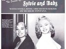 NURSE WITH WOUND: THE SYLVIE AND BABS HI-FI COMPANION LP #