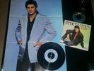 Shakin' Stevens Oh Julie Poster Bag Plus Oh Julie Spainish 45 (Rare)