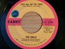 The Dells Its All Up To You CADET 45 7