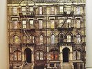 Led Zeppelin - Physical Graffiti  LP