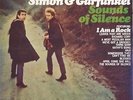Rare Iran Pressing: Simon And Garfunkel 