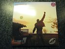 Queen Made in Heaven 1st pressing limited edition cream vinyl Lp