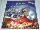 LP VINYL JUDAS PRIEST - PAINKILLER (VG)