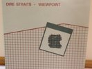 DIRE STRAITS Wiewpoint Bootleg 2 LP   NM Vinyl Live 1981 Mark Knopfler MC 67/04