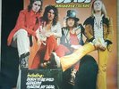 SLADE BEGINNINGS OF SLADE AMBROSE SLADE CONTOUR 6870-678 UK VINYL LP EX+/EX+