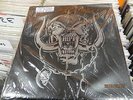 MOTORHEAD NO REMORSE 2XLP LEATHER SEALED LEMMY KILMISTER RARE MINT 1ST PRESS