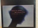BILL EVANS TRIO WALTZ  FOR DEBBY - RIVERSIDE RS - 9399  STEREO DG