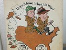 BOB AND RAY FOR EPA - MONO 90 & 60 SEC RADIO SPOT PROMO RARE