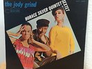 THE HORACE SILVER QUINTET  SEXTET THE JODY GRIND  BLUE NOTE BLP 4250 VAN GELDER