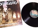 LP Sacrilege. Within the Prophecy 1986/87
