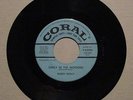 BUDDY HOLLY Early In The Morning / Now We're One 1958 ROCKABILLY 45 CORAL PROMO